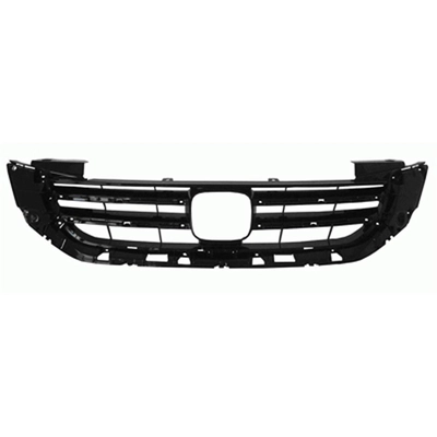 Grille Assembly - HO1200215 pa1