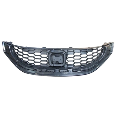 Grille Assembly - HO1200216PP pa1