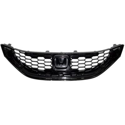 Grille Assembly - HO1200218 pa3