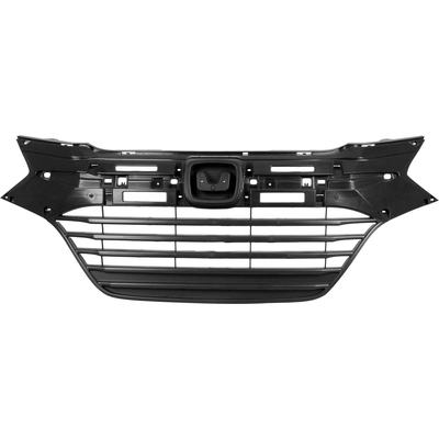 Various Manufacturers - HO1200226 - Grille Assembly pa1