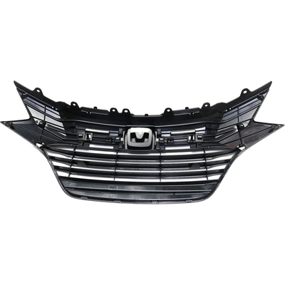 Various Manufacturers - HO1200226 - Grille Assembly pa9