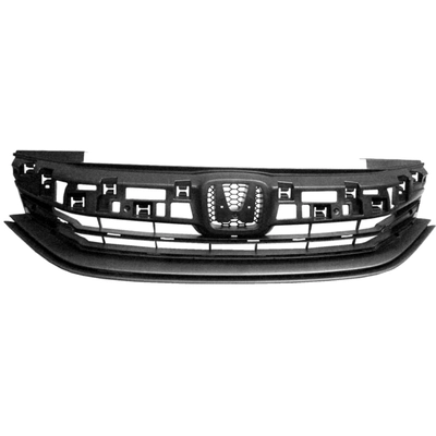 Grille Assembly - HO1200229 pa1