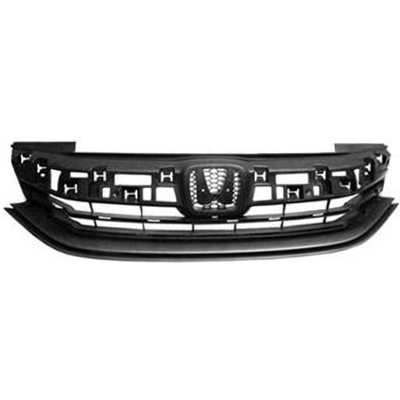 Grille Assembly - HO1200229 pa2