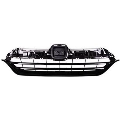 Grille Assembly - HO1200234C pa1