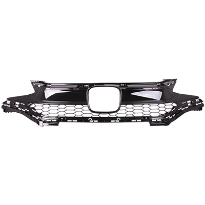 Grille Assembly - HO1200237 pa1