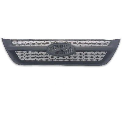 Grille Assembly - HY1200141C pa1