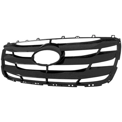 Grille Assembly - HY1200155PP pa2