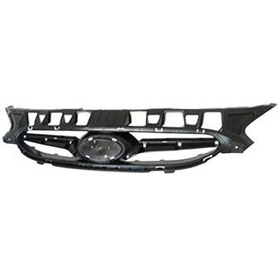 Grille Assembly - HY1200161 pa1