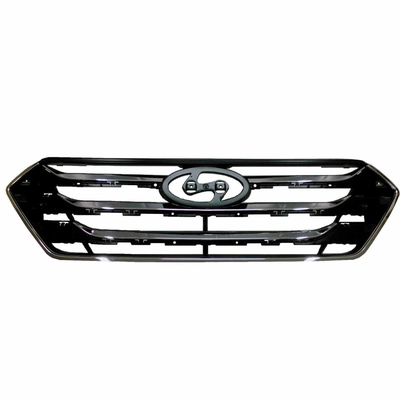 Grille Assembly - HY1200164 pa1