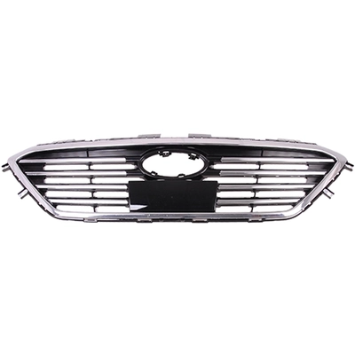 Grille Assembly - HY1200175 pa1