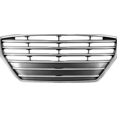 Grille Assembly - HY1200191 pa2