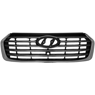 Grille Assembly - HY1200205 pa1