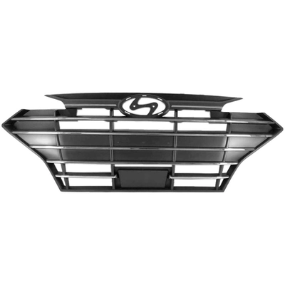 Grille Assembly - HY1200213 pa1