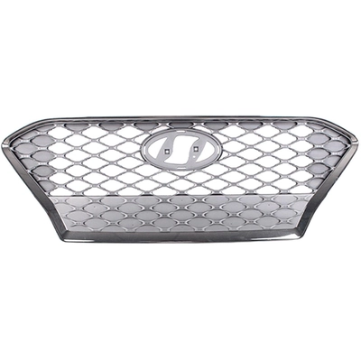 Grille Assembly - HY1200219 pa2