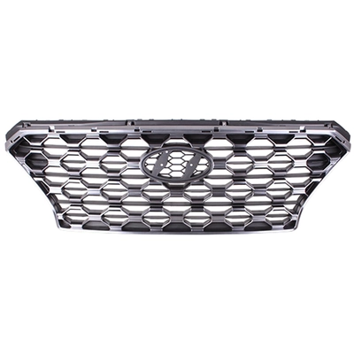 Grille Assembly - HY1200220 pa1