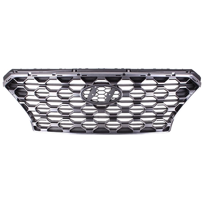 Grille Assembly - HY1200220C pa1