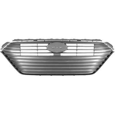 Grille Assembly - HY1200223C pa2