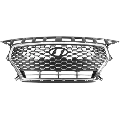 Grille Assembly - HY1200224 pa1