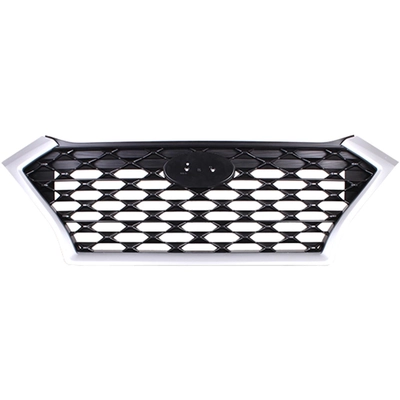 Grille Assembly - HY1200225 pa1