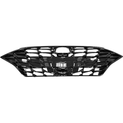 Grille Assembly - HY1200230 pa1