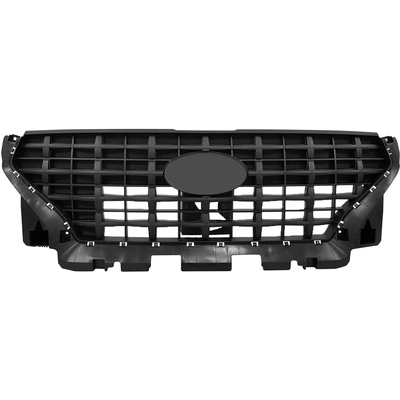 Grille Assembly - HY1200232 pa1