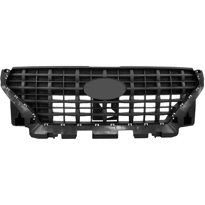 Grille Assembly - HY1200232 pa2