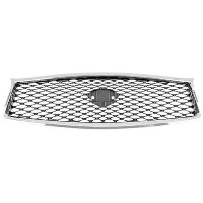 Grille Assembly - IN1200118 pa1