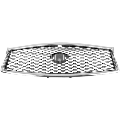 Grille Assembly - IN1200119 pa1