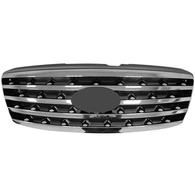 Grille Assembly - IN1200121OE pa2