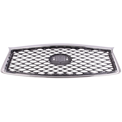 Grille Assembly - IN1200137C pa1