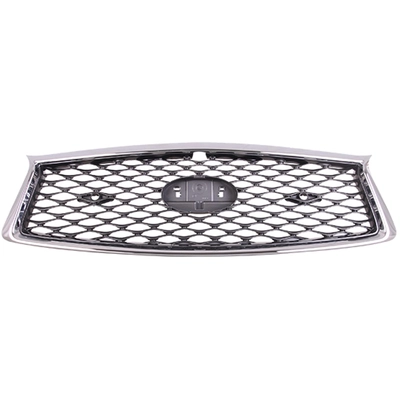 Grille Assembly - IN1200138 pa1