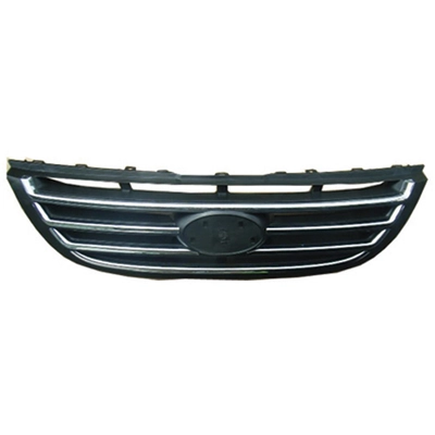 Grille Assembly - KI1200127 pa1