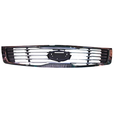 Grille Assembly - KI1200136 pa1