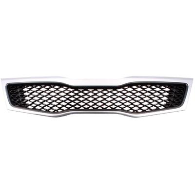 Grille Assembly - KI1200143 pa1