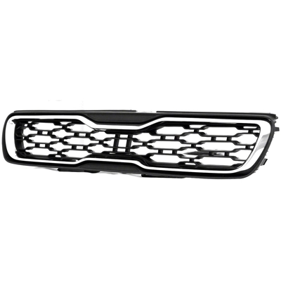 Grille Assembly - KI1200149 pa1