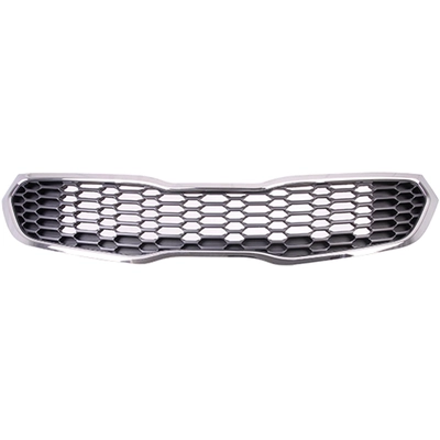 Grille Assembly - KI1200156PP pa1