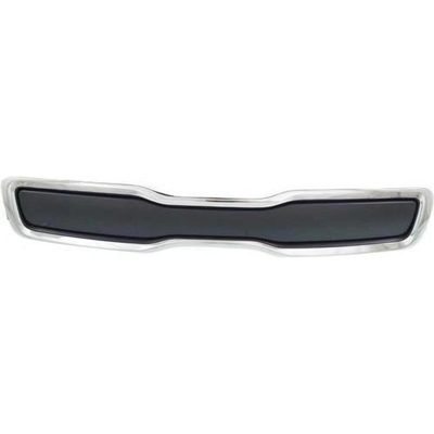 Grille Assembly - KI1200158 pa1