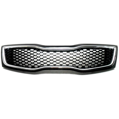 Grille Assembly - KI1200161 pa1