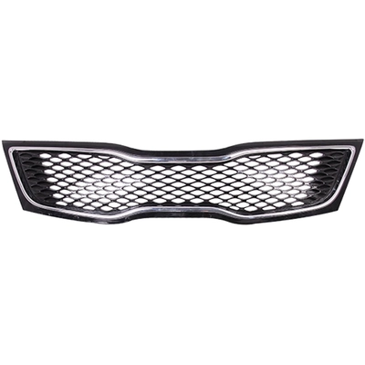 Grille Assembly - KI1200163 pa1