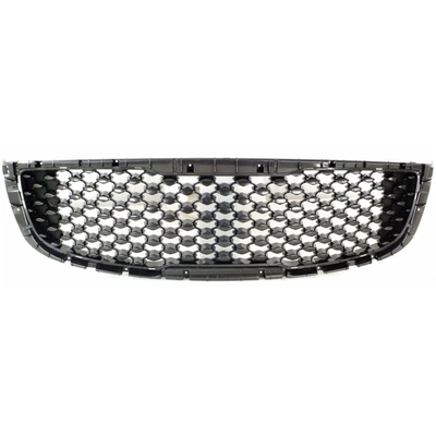 Grille Assembly - KI1200178C Capa Certified pa1