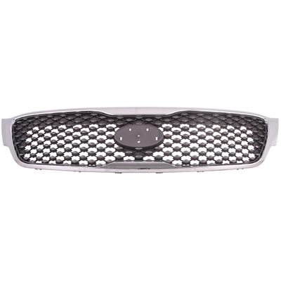 Grille Assembly - KI1200181 pa1