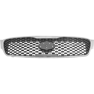 Grille Assembly - KI1200181C pa1