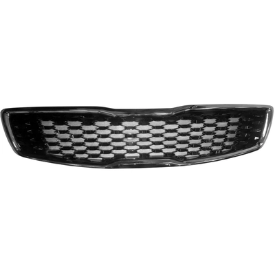 Grille Assembly - KI1200191 pa1