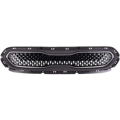 Grille Assembly - KI1200200 pa1