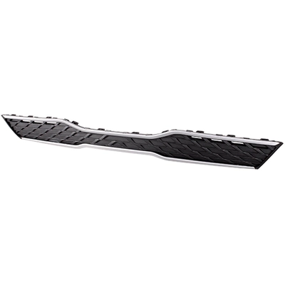 Grille Assembly - KI1200201 pa2