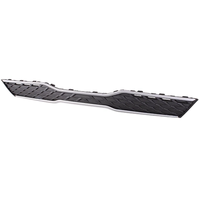 Grille Assembly - KI1200201C pa1