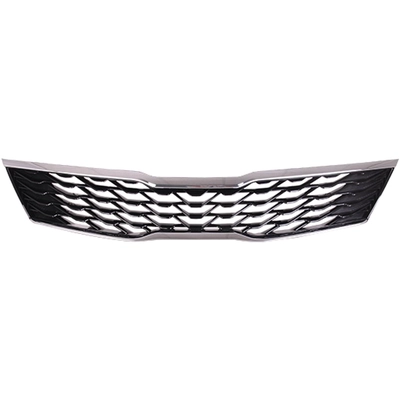 Grille Assembly - KI1200202 pa1