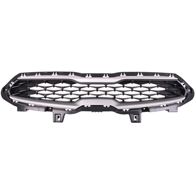 Grille Assembly - KI1200204 pa1