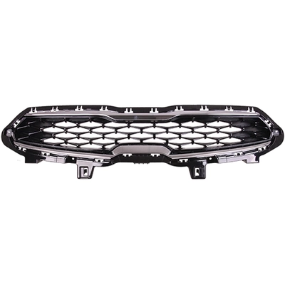 Grille Assembly - KI1200205 pa1