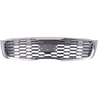 Grille Assembly - KI1200206 pa1